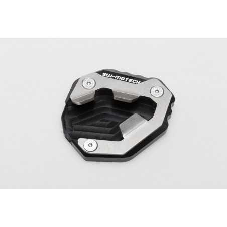 SW-MOTECH Motorcycle side stand extension STS1110210200/B