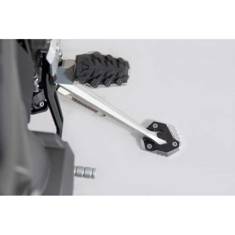 SW-MOTECH Motorcycle side stand extension STS1110210300