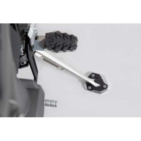 SW-MOTECH Extension para caballete lateral de moto STS1110210300