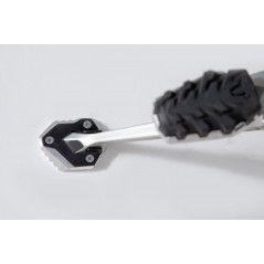 SW-MOTECH Extension para caballete lateral de moto STS1110210300