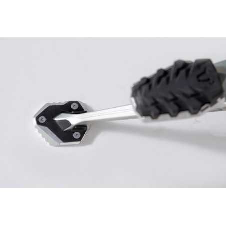 SW-MOTECH Motorcycle side stand extension STS1110210300