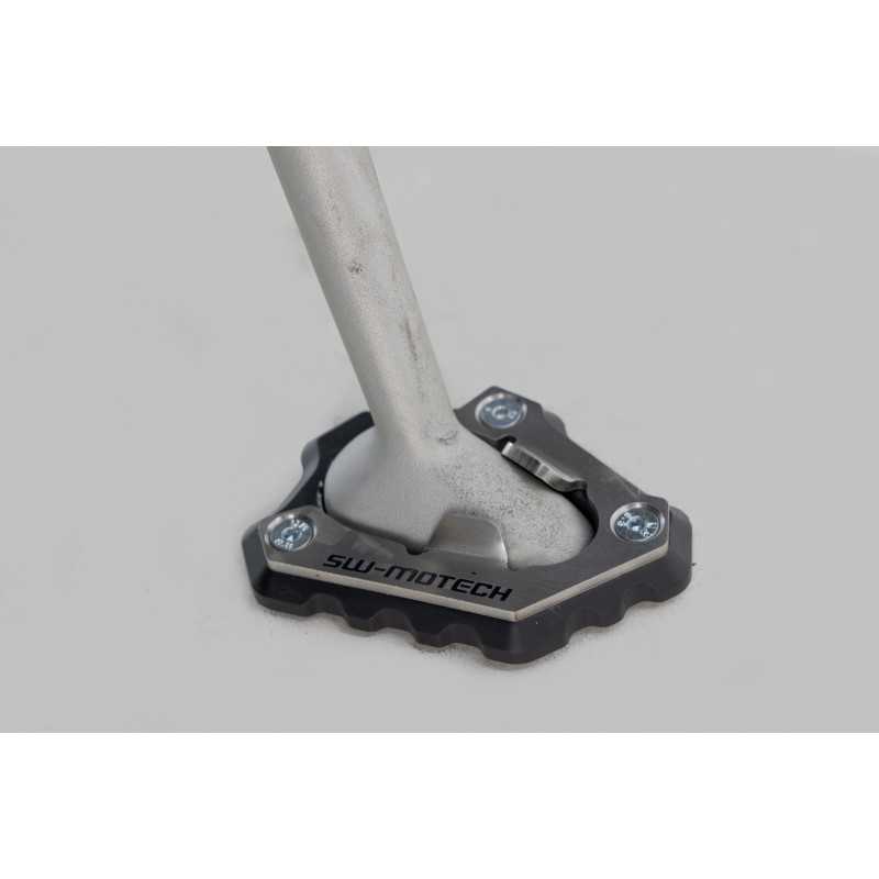 SW-MOTECH Motorcycle side stand extension STS1137710000