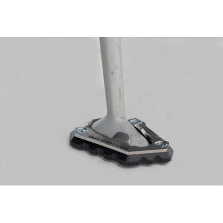 SW-MOTECH Extension para caballete lateral de moto STS1137710000