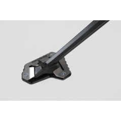 SW-MOTECH Extension para caballete lateral de moto STS1170310001