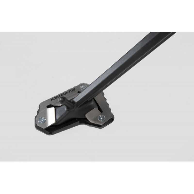 SW-MOTECH Motorcycle side stand extension STS1170310001