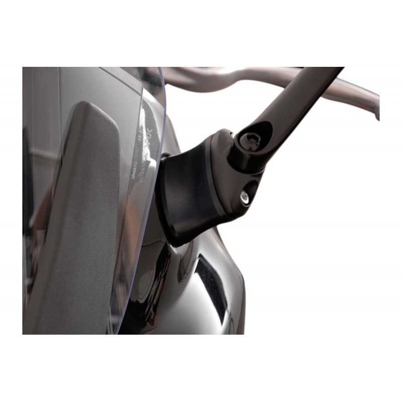 SW-MOTECH mirror extension PERFIL PERFIL SVL0150110800/B