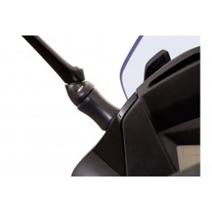 SW-MOTECH mirror extension PERFIL PERFIL SVL0150110800/B