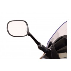 SW-MOTECH mirror extension PERFIL PERFIL SVL0150110800/B