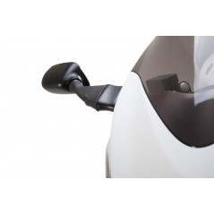 SW-MOTECH Extensión de retrovisor PERFIL SVL05501101