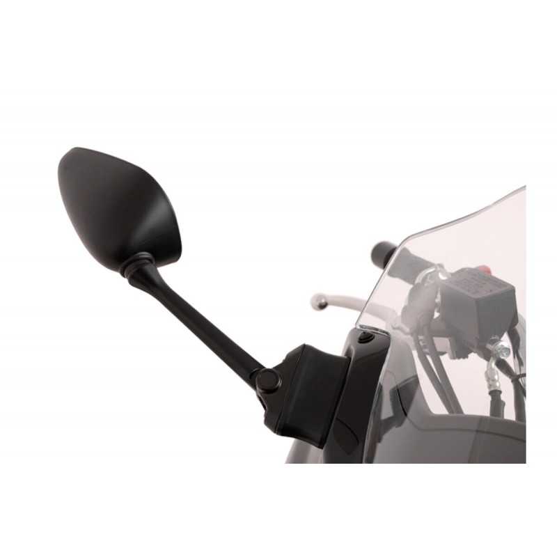 SW-MOTECH Extensión de retrovisor PERFIL SVL0550110900/B
