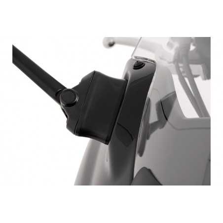 SW-MOTECH Extensión de retrovisor PERFIL SVL0550110900/B