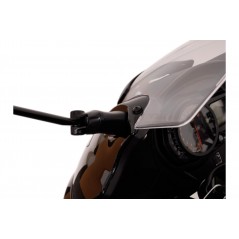 SW-MOTECH Extensión de retrovisor PERFIL SVL0550110900/B