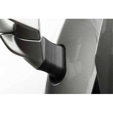 SW-MOTECH Extensión de retrovisor PERFIL SVL0650111000/B