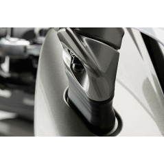 SW-MOTECH Extensión de retrovisor PERFIL SVL0650111000/B