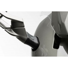 SW-MOTECH Extensión de retrovisor PERFIL SVL0650111000/B