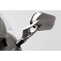SW-MOTECH Extensión de retrovisor PERFIL SVL0650111000/B