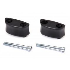 SW-MOTECH mirror extension PERFIL PERFIL SVL0750110800/B