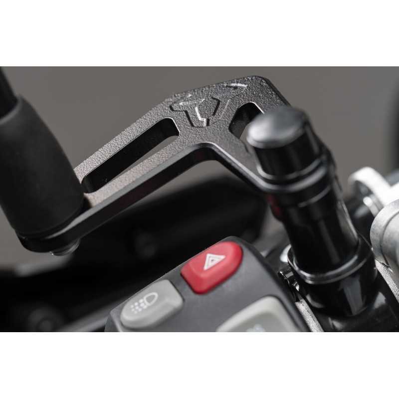 SW-MOTECH Extensión de retrovisor SVL0750610000/B