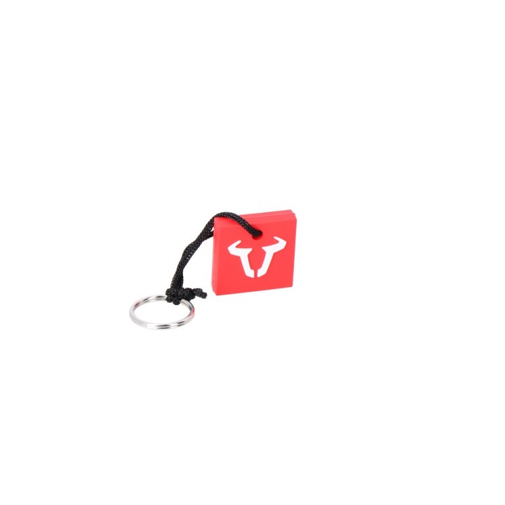 SW-MOTECH Llavero merchandising PVP 3D 10 MM WERGIV03210002