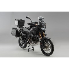 SW-MOTECH Kit maletas laterales + maleta central soportes ADVENTURE - TRAX ADV ADV016227500VAR