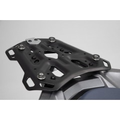 SW-MOTECH Kit maletas laterales + maleta central soportes ADVENTURE - TRAX ADV ADV018907500VAR