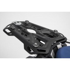 SW-MOTECH Side case kit + central case + supports ADVENTURE - TRAX ADV ADVENTURE - TRAX ADV ADV018907510VAR