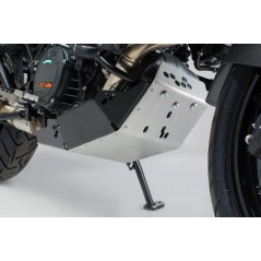SW-MOTECH Complete kit of motorcycle protectors ADVENTURE ADVENTURE ADV043387610