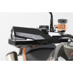 SW-MOTECH Complete kit of motorcycle protectors ADVENTURE ADVENTURE ADV043387610
