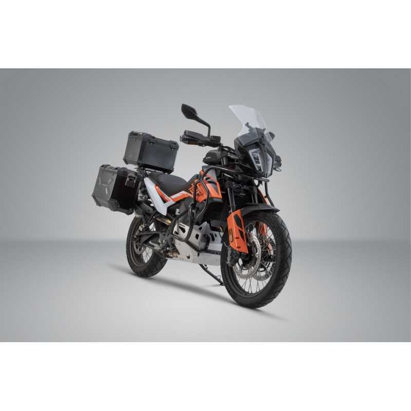 SW-MOTECH Kit completo de protectores para moto ADVENTURE ADV045217600