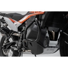 SW-MOTECH Kit completo de protectores para moto ADVENTURE ADV045217600