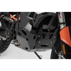 SW-MOTECH Kit completo de protectores para moto ADVENTURE ADV045217600