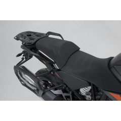SW-MOTECH Complete kit of motorcycle saddlebags PRO PRO KFT0483530000B