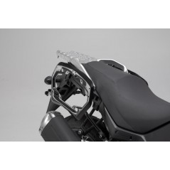 SW-MOTECH Side case kit + central case + supports ADVENTURE - TRAX ADV ADVENTURE - TRAX ADV ADV058767500VAR