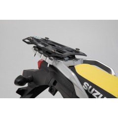 SW-MOTECH Kit maletas laterales + maleta central soportes ADVENTURE - TRAX ADV ADV058767500VAR