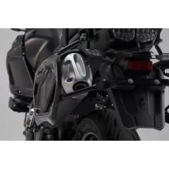 SW-MOTECH Kit maletas laterales + maleta central soportes ADVENTURE - TRAX ADV ADV061457500VAR
