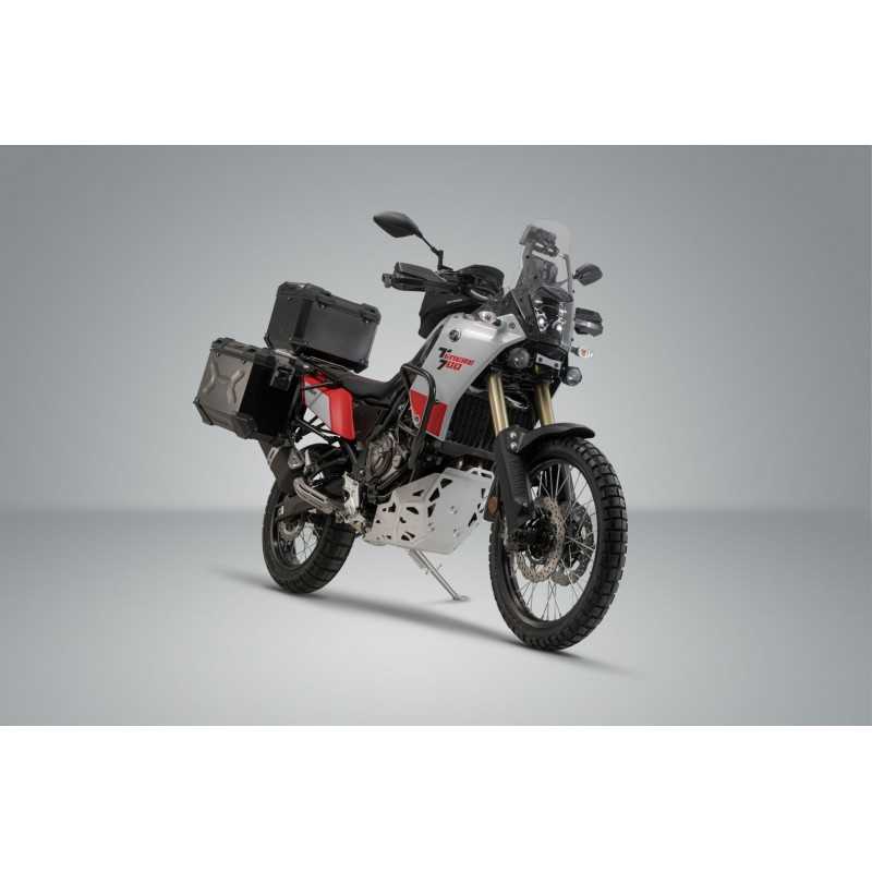 SW-MOTECH Kit completo de protectores para moto ADVENTURE ADV067997600