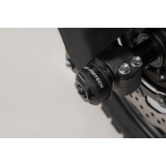 SW-MOTECH Kit completo de protectores para moto ADVENTURE ADV067997600