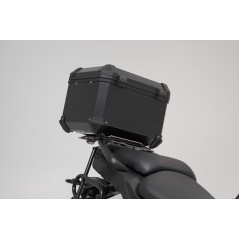 SW-MOTECH Placa adaptadora para portaequipajes ADVENTURE-RACK GPT0692119000B