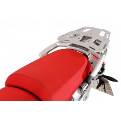 SW-MOTECH Side case kit + central case + supports ADVENTURE - TRAX ADV ADVENTURE - TRAX ADV ADV073117500VAR