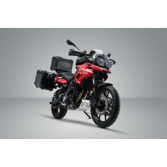 SW-MOTECH Kit completo de protectores para moto ADVENTURE ADV075567600