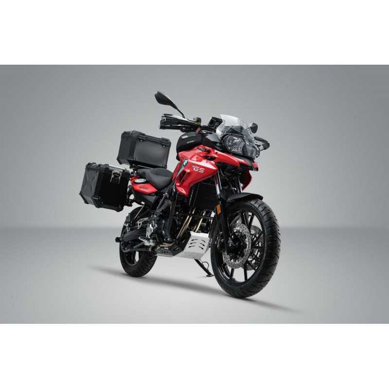 SW-MOTECH Kit completo de protectores para moto ADVENTURE ADV075567600