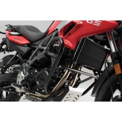 SW-MOTECH Complete kit of motorcycle protectors ADVENTURE ADVENTURE ADV075567600
