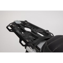 SW-MOTECH Side case kit + central case + supports ADVENTURE - TRAX ADV ADVENTURE - TRAX ADV ADV076647510VAR