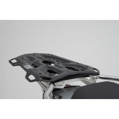 SW-MOTECH Side case kit + central case + supports ADVENTURE - TRAX ADV ADVENTURE - TRAX ADV ADV076647520VAR