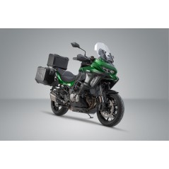SW-MOTECH Complete kit of motorcycle protectors ADVENTURE ADVENTURE ADV089227600