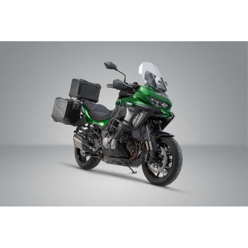 SW-MOTECH Kit completo de protectores para moto ADVENTURE ADV089227600