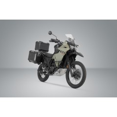 SW-MOTECH Kit completo de protectores para moto ADVENTURE ADV089907600