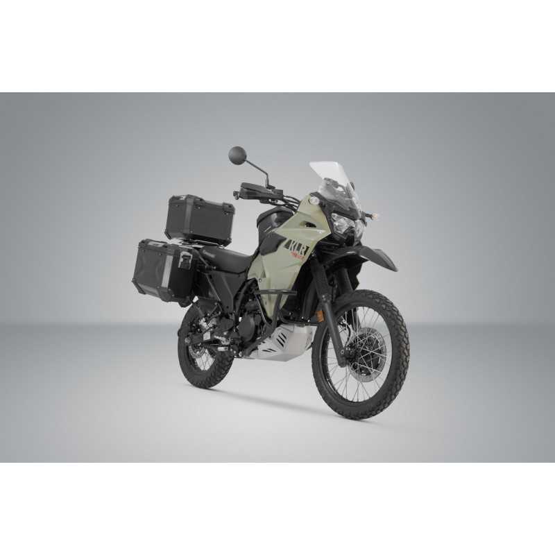 SW-MOTECH Kit completo de protectores para moto ADVENTURE ADV089907600