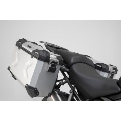 SW-MOTECH Side case kit + central case + supports ADVENTURE - TRAX ADV ADVENTURE - TRAX ADV ADV119007500VAR