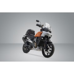 SW-MOTECH Complete kit of motorcycle protectors ADVENTURE ADVENTURE ADV189117600